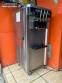 Acai soft ice cream machine Logro Soft