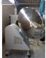 Stainless steel rotary mixer 200 L