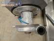 Sanitary centrifugal pump in 316 stainless steel Alfa Laval