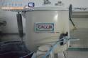 Plastic mixer Caccia