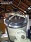 V shaped mixer stainless steel 300 L