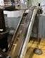 Peanut roasting line, Fabrimak roaster/cooler.