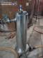 Stainless steel membrane cartridge filter for Zegla wine