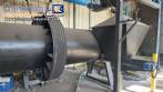Ball mill, 16 tons/hour, 50 HP