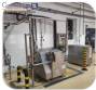 Stainless steel homogenizer for liquids Treu 750 up to 2230 liters per hour