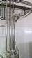 Stainless steel homogenizer for liquids Treu 750 up to 2230 liters per hour