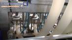 Linear filling machine Dmom