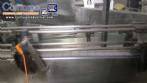 Linear filling machine Dmom