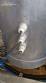Universal stainless steel vacuum food processor