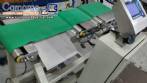 Lenke checkweigher weight checker