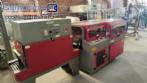 Automatic L-sealer with shrink tunnel Sunnyvale LA-6000CS
