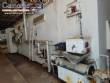 Glass bottle washer rinser