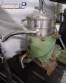 Stainless steel centrifuge separator for concentrating essential oils Westfalia