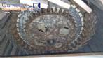 Universal Chocolate Shell  Mallosa 500 kg
