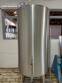 Self-refrigerated stainless steel fermentation tank for beer, 250 liters, Fass Bier