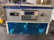Vacuum Center automatic rotating blister sealer