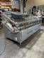 Automatic bread wrapping machine with wire clip GHD Hartmann  EC 101i