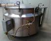 Big pot 500 l autoclave Mobinox