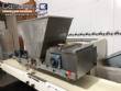 One shot dosing chocolate machine Pirog