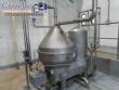 GEA Westfalia bactofuge degermination centrifugal separator 30,000 liters / hour