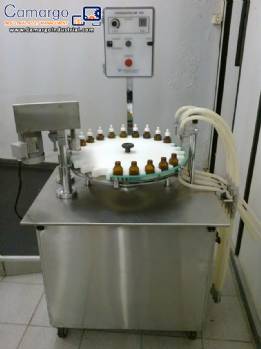 Liquid Packing Machine