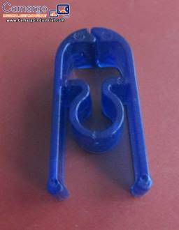 Mold multipurpose clip