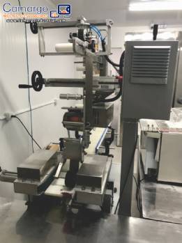 Industrial labeler and dater Maqmundi