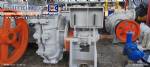 Weir Warman 300 FL Centrifugal Pump for Heavy-Duty Abrasive Slurries