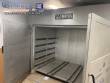 PALLEY stainless steel industrial oven