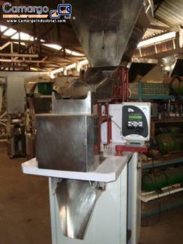 Packing machine JHM