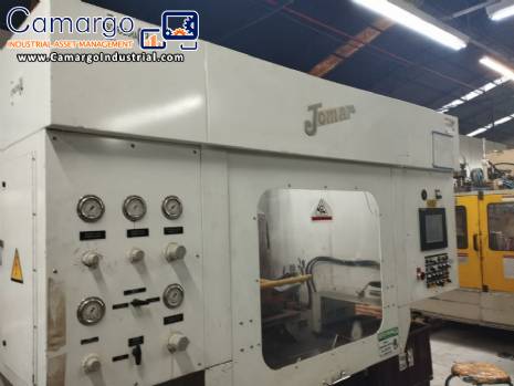 Bottle blower Jomar Bottle blower Jomar