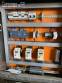 Vinox Zegla rotary filling machine for 1 to 5-liter jerrycans and jugs (retrofitted)