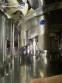Vinox Zegla rotary filling machine for 1 to 5-liter jerrycans and jugs (retrofitted)