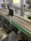 Vinox Zegla rotary filling machine for 1 to 5-liter jerrycans and jugs (retrofitted)