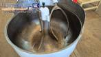 300 kg hook-type dough mixer