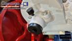 300 kg hook-type dough mixer