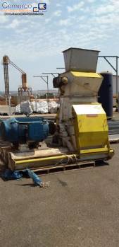 Jiangsu Muyang Hammer Mill