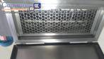 Stainless steel ribbon blender mixer for powders, 50 liters.