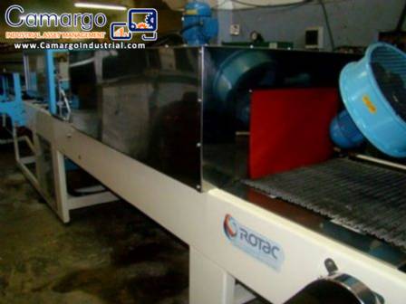 Packing Machine Rotac