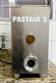 Stainless steel pasta extruder Pastaia 2 Italvisa
