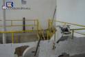 Grinding mill for PVC 200 kg Seibt
