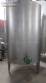 3,000 L stainless steel storage tank Brasholanda