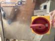 90 kg stainless steel jacketed food homogenizer processor