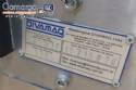 Soap production line: 3,600 soaps per hour