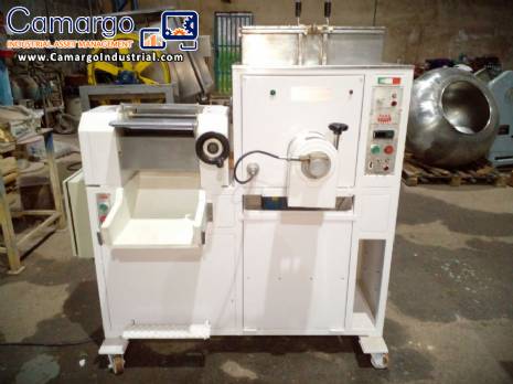 Pastas - Camargo Industrial - Used Machines