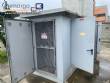 Romagnole 300 kva primary power input cabin