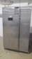 Klimaquip stainless steel ultra-freezer