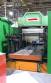 Vacuum press for rubber vulcanization Pan Stone 250 tons 3RT