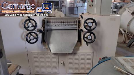 Mills - Camargo Industrial - Used Machines