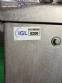 Bausch Strobel parenteral bag filling and sealing machine for 250 ml to 2,000 ml